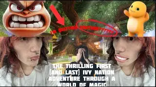 IM QUITTING YOUTUBE??? wizard 101: gambling, gaming, and a secret other thing