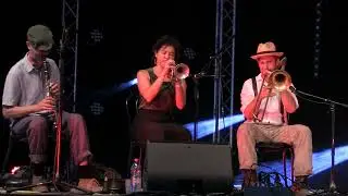 TUBA SKINNY - Weatherbird Rag  - FEST JAZZ 2022