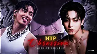 SCULPTING LOVE🤍 BTS TAEKOOK FF Voiceover (Oneshot)