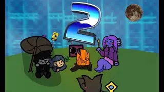 [Zone-440] Broken Ringerphone, Season 5 - Listening Party, Session 2/3