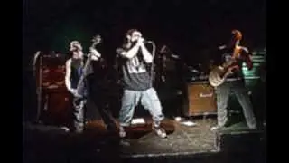 Darkmill Baby punx night