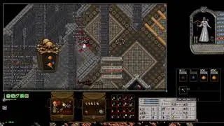 Incendiary Tri Bard Archer 2
