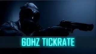 60HZ NETCODE & NIGHTMAPS! ► Battlefield 4 CTE