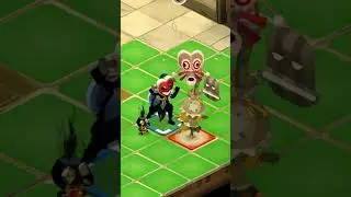 LA PANOPLIE OUBLI&Eacute;E, STUFF ZOBAL NEUTRE SUR DOFUS 3 #dofus #gaming #stuffdofus
