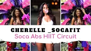 Soca Abs Hiit