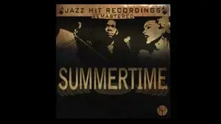 Charles Mingus Trio  - Summertime