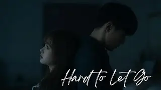 Hard to Let Go | Lyrics Video | No Copyright