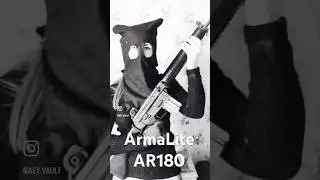 ArmaLite AR180