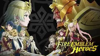 Road to Nifl &mdash; Fire Emblem: Heroes Soundtrack