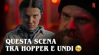 HOPPER &egrave; pronto a TUTTO per UNDICI!