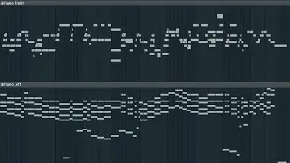 amongus emotional piano fl studio no clickbait