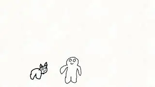 Never trust cats