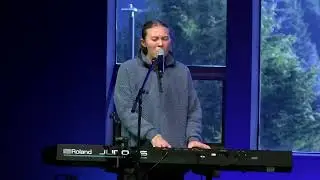 Thursday Morning Worship with Sarah James Frank | 1.15.2026 | PacBible.org
