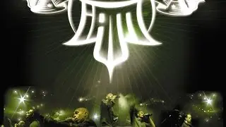 IAM - Tiens Live (Audio officiel)