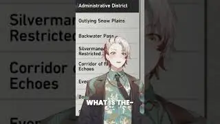 These AYAKA STATS Will Make You CRY in Genshin Impact