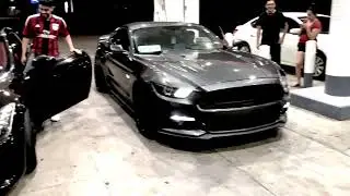 Full throttle meet (post)