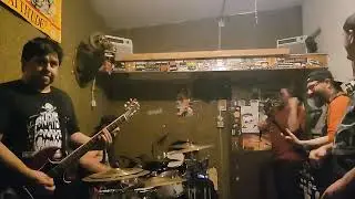 E.T.D. - lucid fairytale cover with Sal Splatterreah