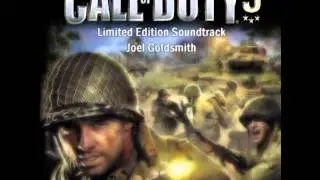 Call Of Duty 3 OST - Saint Lo
