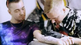 TATTOOMO 2023: ADMIN PRODUCTION