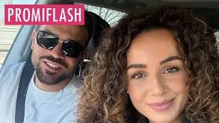 Yasin und Samira Cilingir hatten mit ihren Kids einen Unfall