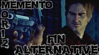 Memento Mori 2 (fran&ccedil;ais) - Fin alternative: croire