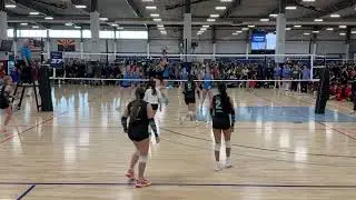 Valor 17 vs MVA 17 National