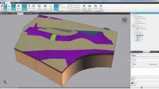 CostX & MudShark Integration