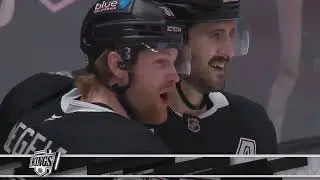 Warren Foegele - All Goals 2024-25