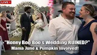 &ldquo;Pumpkin&rsquo;s New Love Shock! Josh Heartbroken as Darrin Kitchens Enters the Picture!&rdquo;