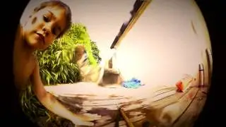 be with the kids :) Song: 
