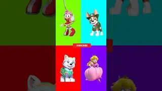 Wrong eyes👀 challenge DAME TU COSITA Funny Puzzle Wrong Heads Animated