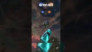 Fear is on demon mode😈#rocketleague #rocketleagueclips #gaming #rl