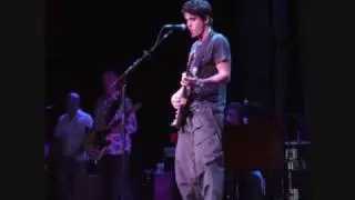 Lover, You Should've Come Over - John Mayer *Jeff Buckley Cover
