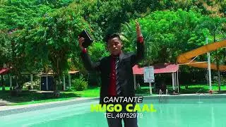 🛑Cantante Hugo caal vol.2 tema Jesús mi fiel amigo