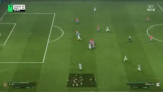 FCSB vs Rapid