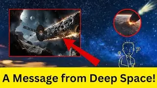 NASA's Game-Changing Laser Message from Deep Space! Explore the Future of Communication! #spacetech