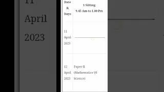 #jac#9th#exam#2023#routine#time table #out #now#कक्षा #नवमीं की #परीक्षा की तिथि की# घोषणा #shorts🔥🔥