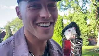 SURPRISING SHANNON VLOG!