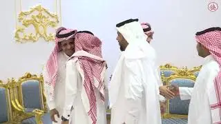 حفل زواج الشاب سياف عبدالرحمن عزيز هليل اليزيدي