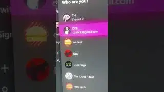 OG Gamertag For Sale or Trade Kik/ineedgamertag