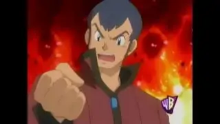 Pokemon - A Video Tribute to Norman