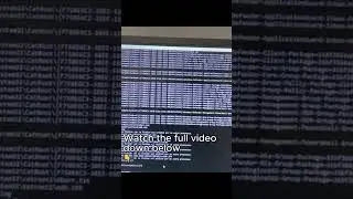 I removed System32