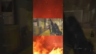 When A Girl Is In A COD Lobby