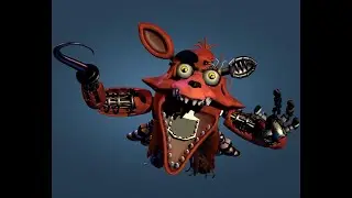 FNAF Chrome Extension demo video