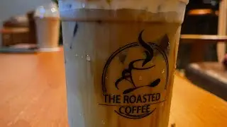 ☕️ Signature Cheese Coffee Xmas Special #shorts #coffee