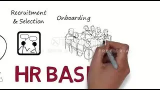 HRM HUMAN RESOURCES MANAGEMENT