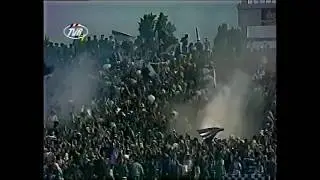 Universitatea Craiova - Steaua Bucuresti 3 - 2 / 18 Mai 1997