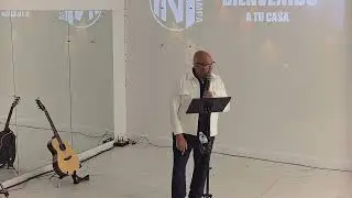 Reedificando la casa de Dios | Pastor Emilio Licier | IglesiaNuevoTestamentoTampa