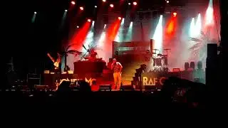 Maxwell | Gaspedal live