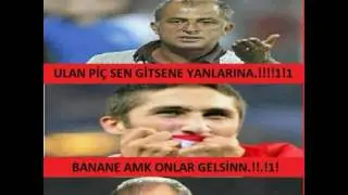 TROLL CAPS FARKIYLA FACEBOOK'DA!